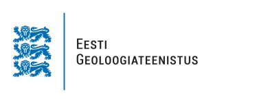 Eesti Geoloogiateenistus logo
