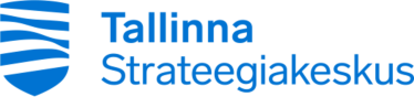 Tallinna Strateegiakeskuse logo
