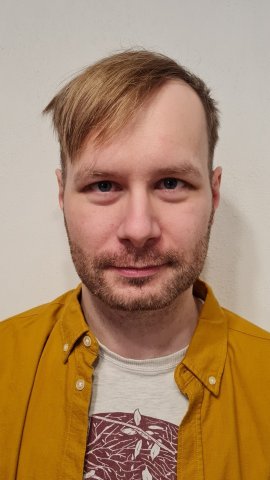 Siim Mõttus