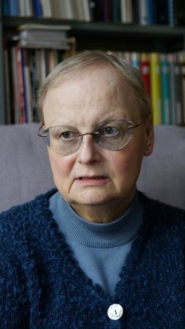 Kristin Kuutma