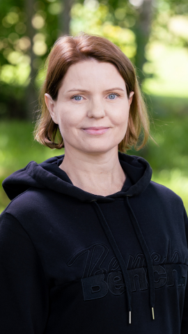 Annika Häling